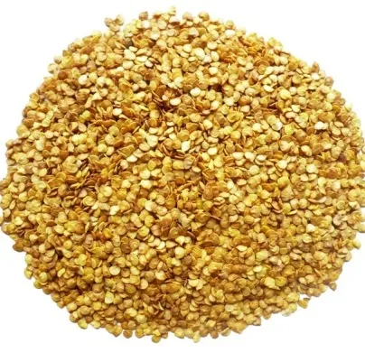 Chili Seed Essential Oil 2